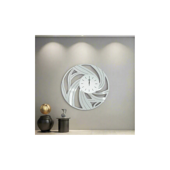 Decorative Wall Clock