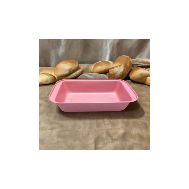 Baking Pan - Loaf Pan Color