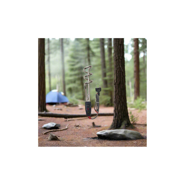 Portable Water Heater