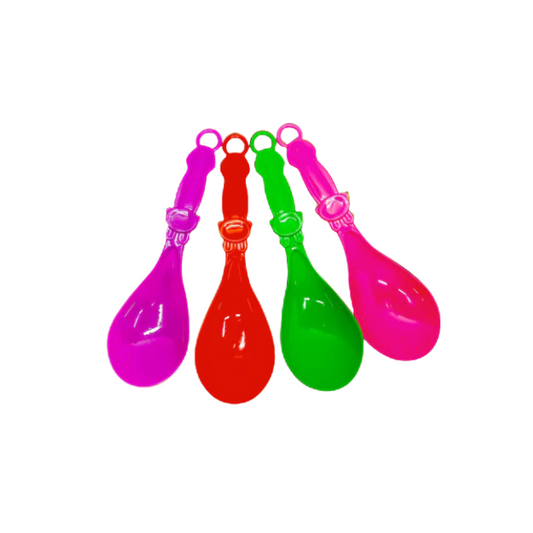 Rice Spoon Plastic