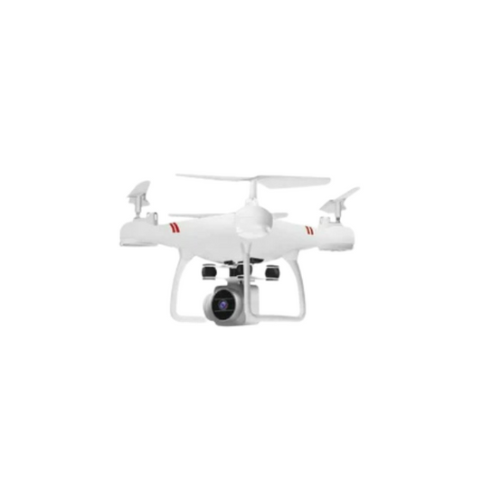 Sky speed quadcopter drone with Camera- Limited Edition - White